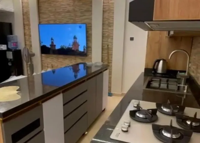 Luxury Beachfront In Ain Sokhna Families Alpesi faház