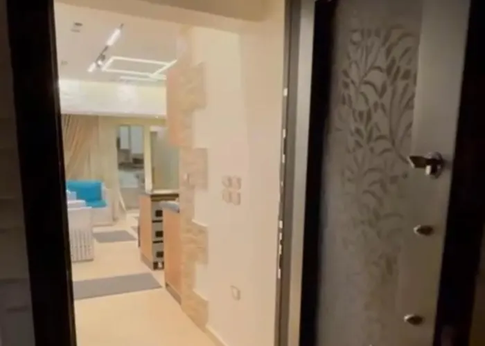 Luxury Beachfront In Ain Sokhna Families Alpesi faház