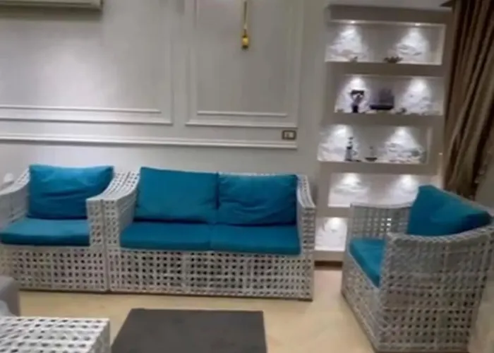 Luxury Beachfront In Ain Sokhna Families Alpesi faház