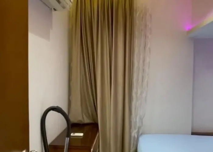 Luxury Beachfront In Ain Sokhna Families Alpesi faház Ajn-Szuhna