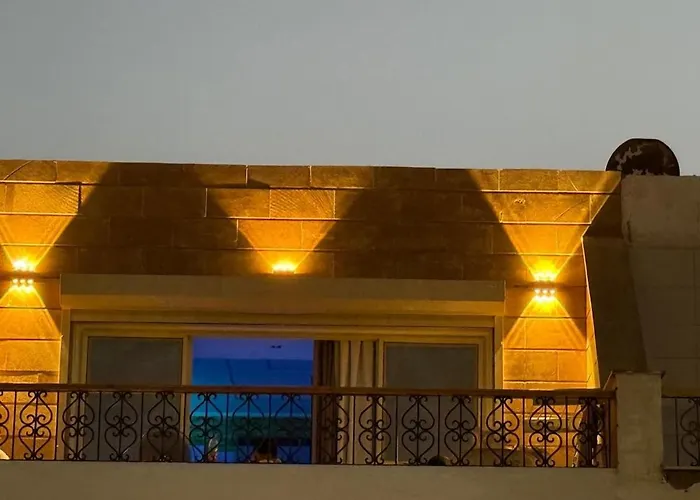 Luxury Beachfront In Ain Sokhna Families * Ajn-Szuhna
